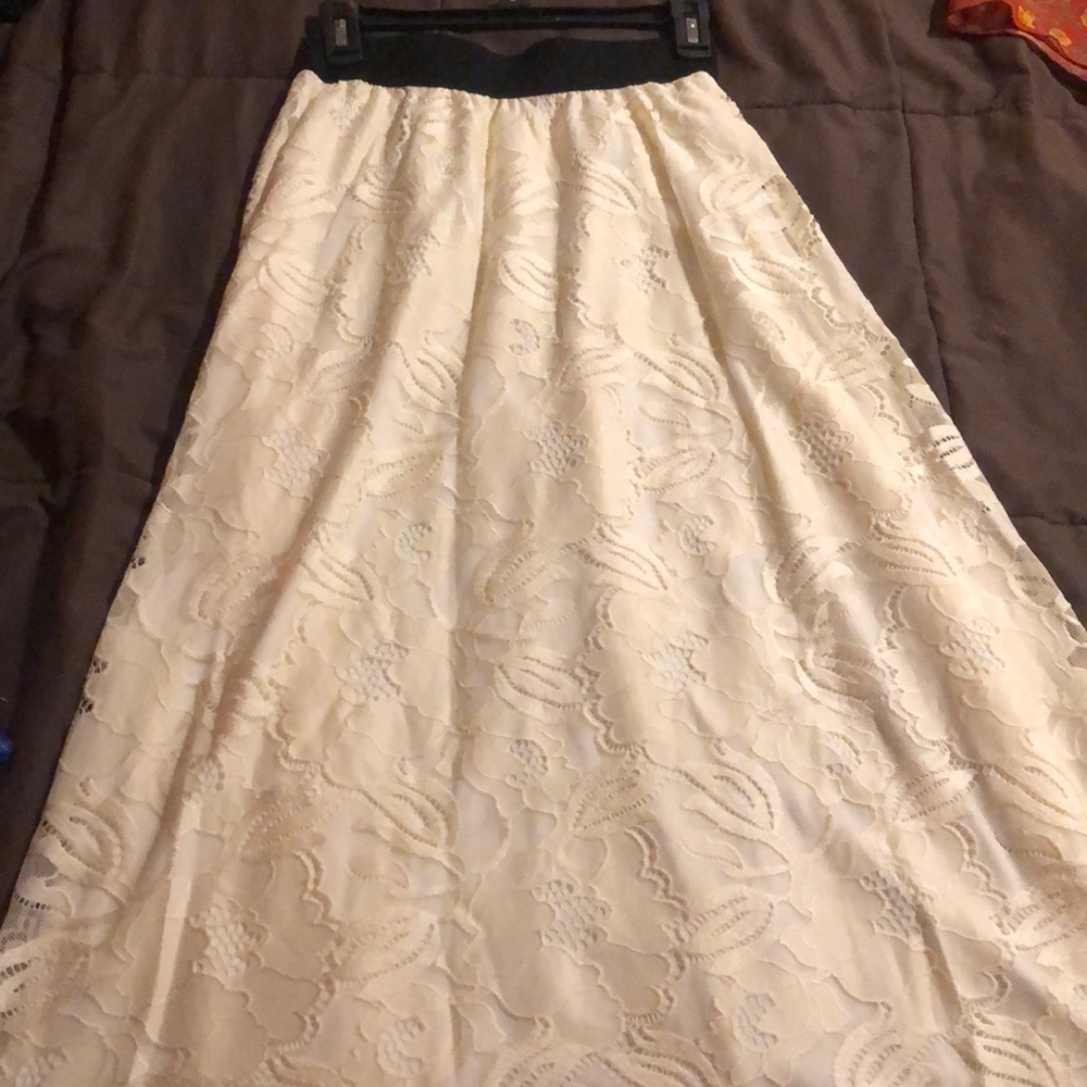 Brand New LuLaRoe Lucy Skirt